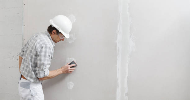 Best Drywall Sanding and Smoothing  in Water Mill, NY